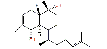 Dictyotin A